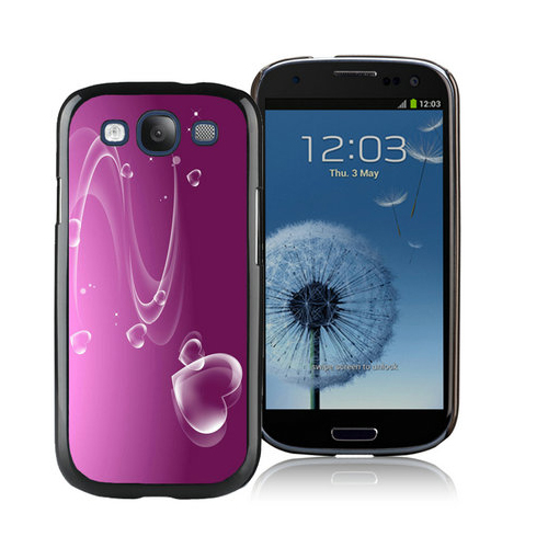 Valentine Love Samsung Galaxy S3 9300 Cases DBF | Women